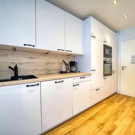- Haus E, App 0e1305 * Heiligenhafen