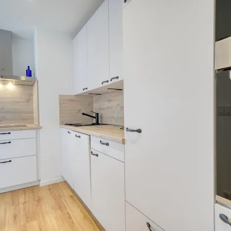 - Haus E, App 0e1305 Apartment