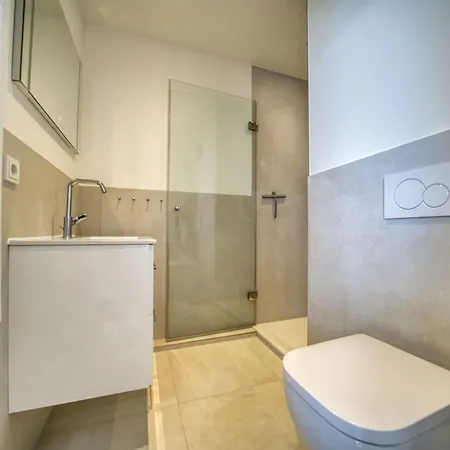 Apartment - Haus E, App 0e1305