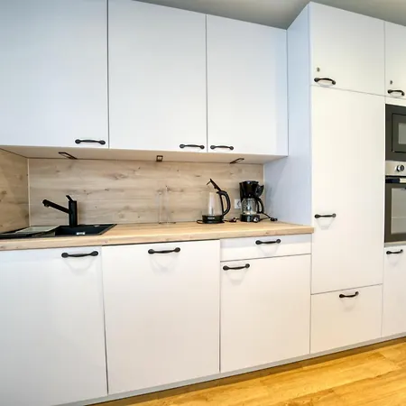 - Haus E, App 0e1305 Apartment Heiligenhafen
