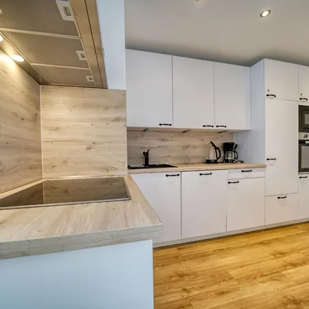 - Haus E, App 0e1305 Heiligenhafen