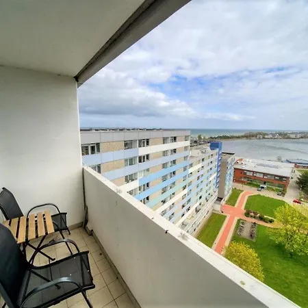 - Haus E, App 0e1305 Appartement *